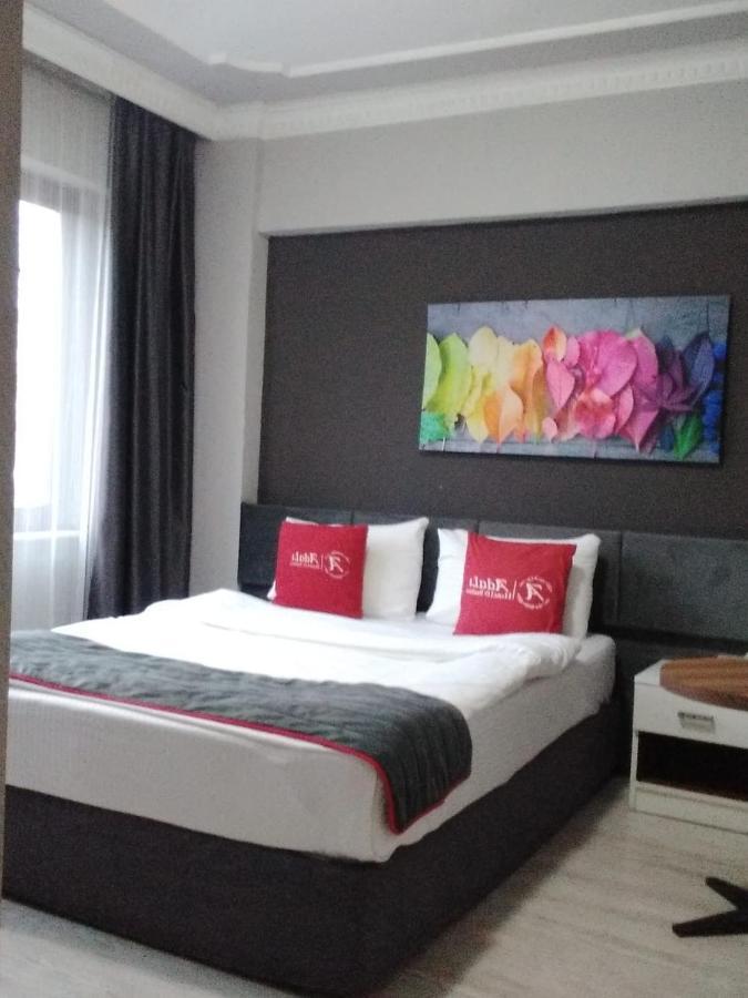 Adali Hotel & Suites بورصة الغرفة الصورة