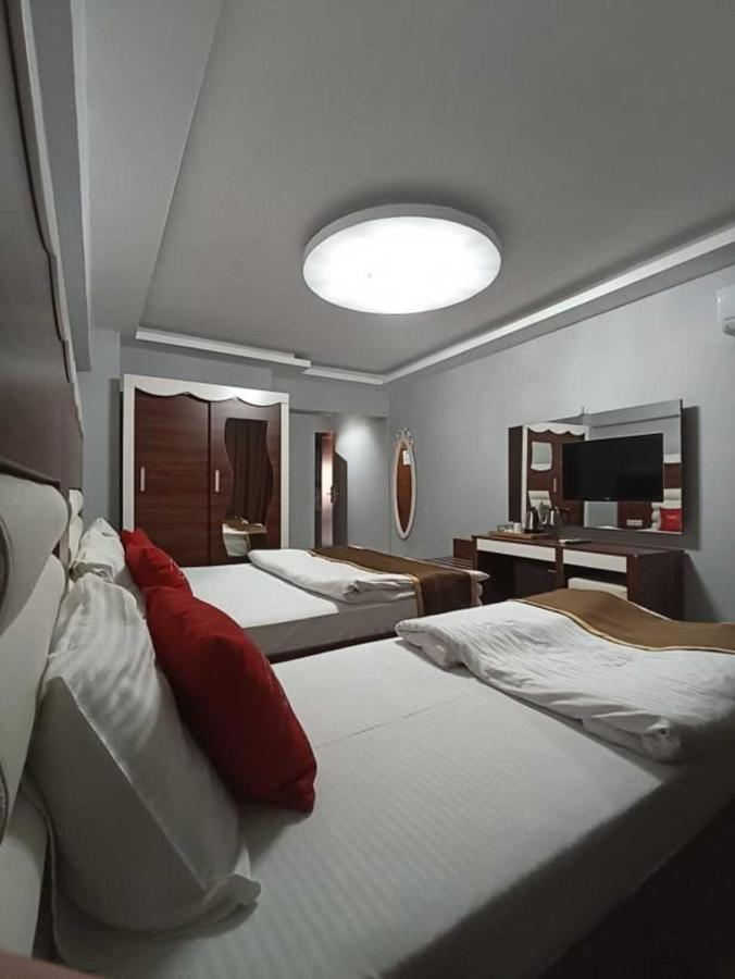 Adali Hotel & Suites بورصة المظهر الخارجي الصورة