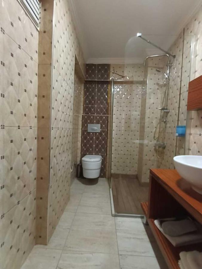 Adali Hotel & Suites بورصة المظهر الخارجي الصورة