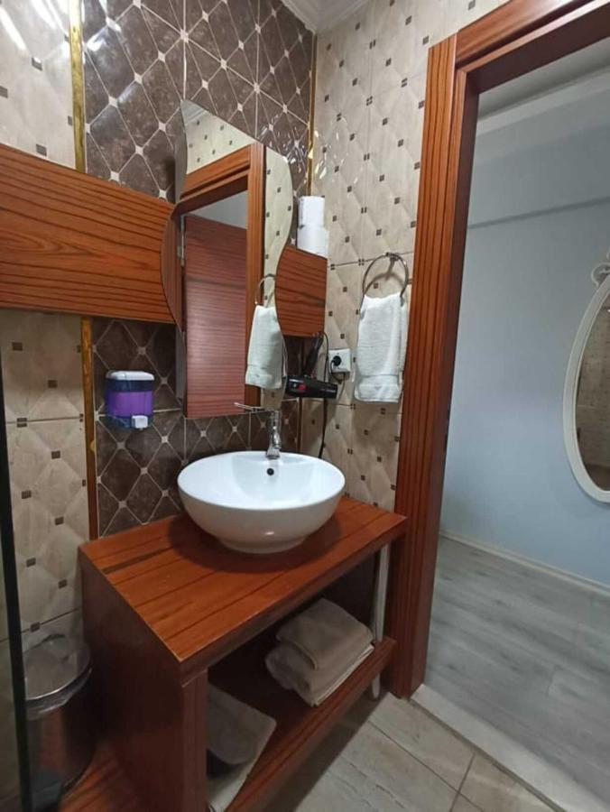 Adali Hotel & Suites بورصة المظهر الخارجي الصورة