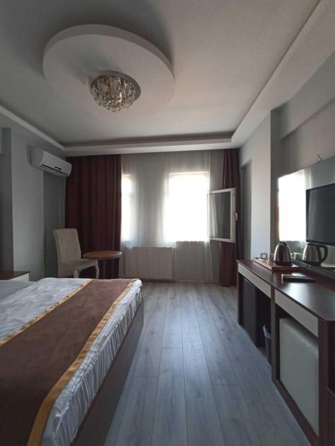 Adali Hotel & Suites بورصة المظهر الخارجي الصورة