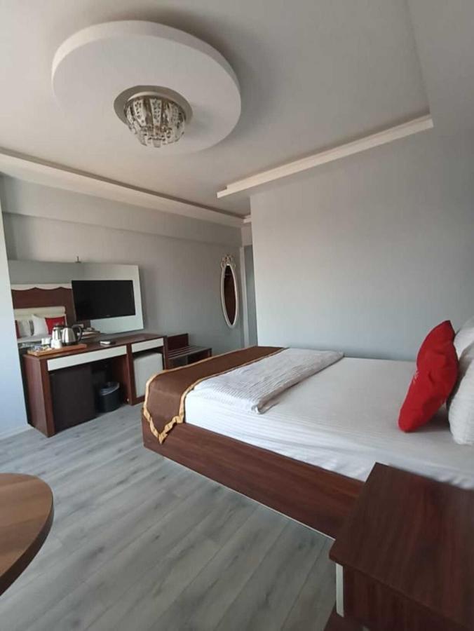 Adali Hotel & Suites بورصة المظهر الخارجي الصورة