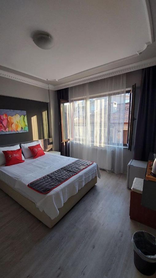 Adali Hotel & Suites بورصة المظهر الخارجي الصورة