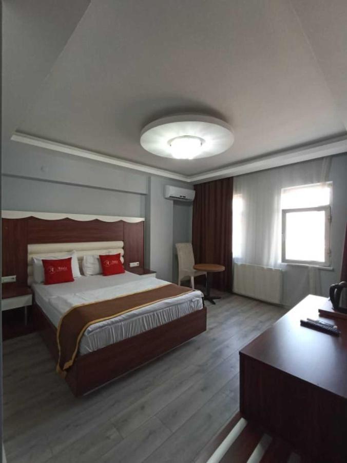 Adali Hotel & Suites بورصة المظهر الخارجي الصورة