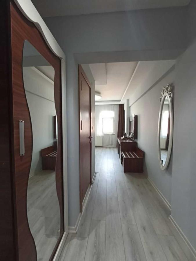 Adali Hotel & Suites بورصة المظهر الخارجي الصورة