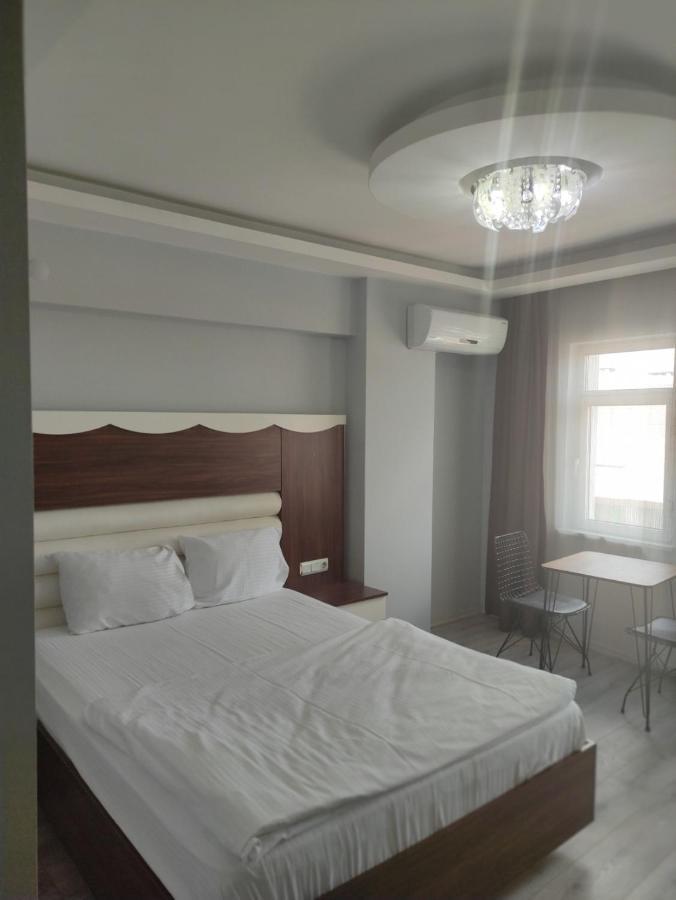 Adali Hotel & Suites بورصة المظهر الخارجي الصورة