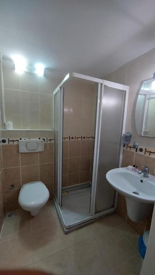 Adali Hotel & Suites بورصة المظهر الخارجي الصورة