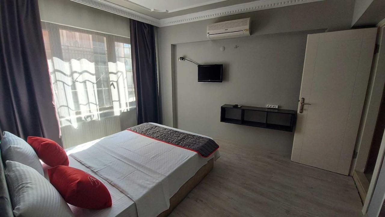 Adali Hotel & Suites بورصة المظهر الخارجي الصورة