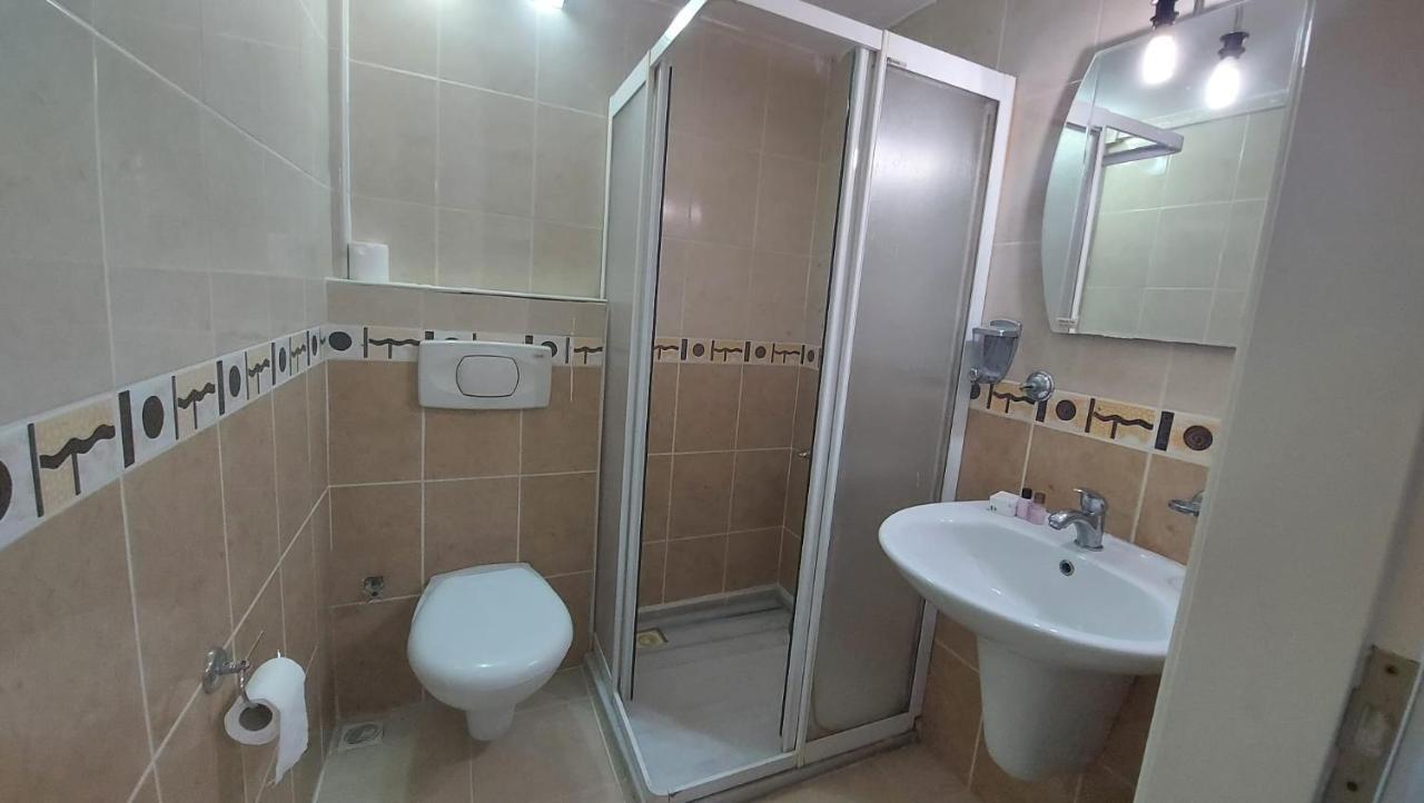 Adali Hotel & Suites بورصة المظهر الخارجي الصورة
