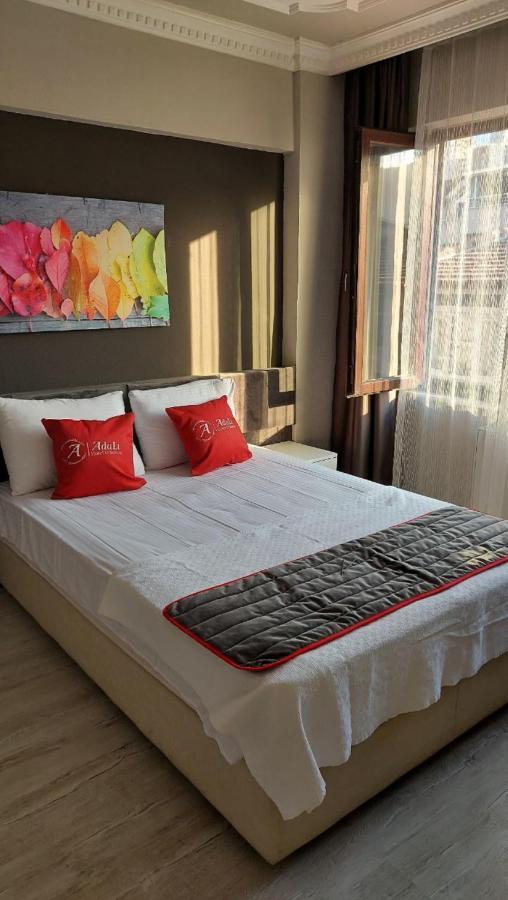 Adali Hotel & Suites بورصة المظهر الخارجي الصورة