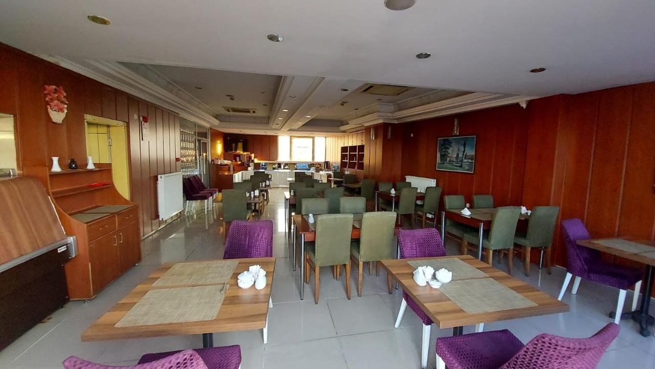 Adali Hotel & Suites بورصة المظهر الخارجي الصورة